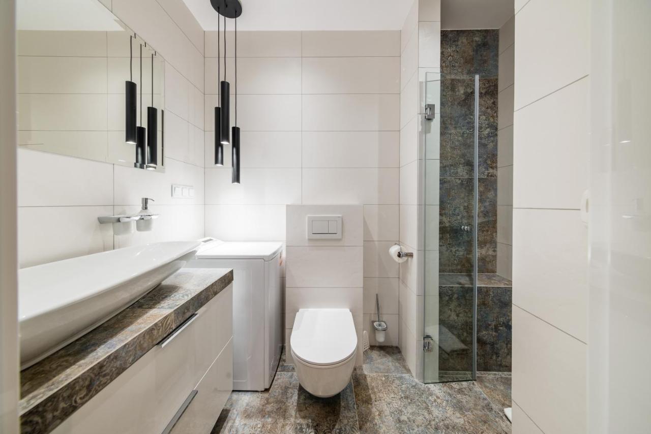 Apartment Deluxe Rakowicka 15 Wawelofts Krakow