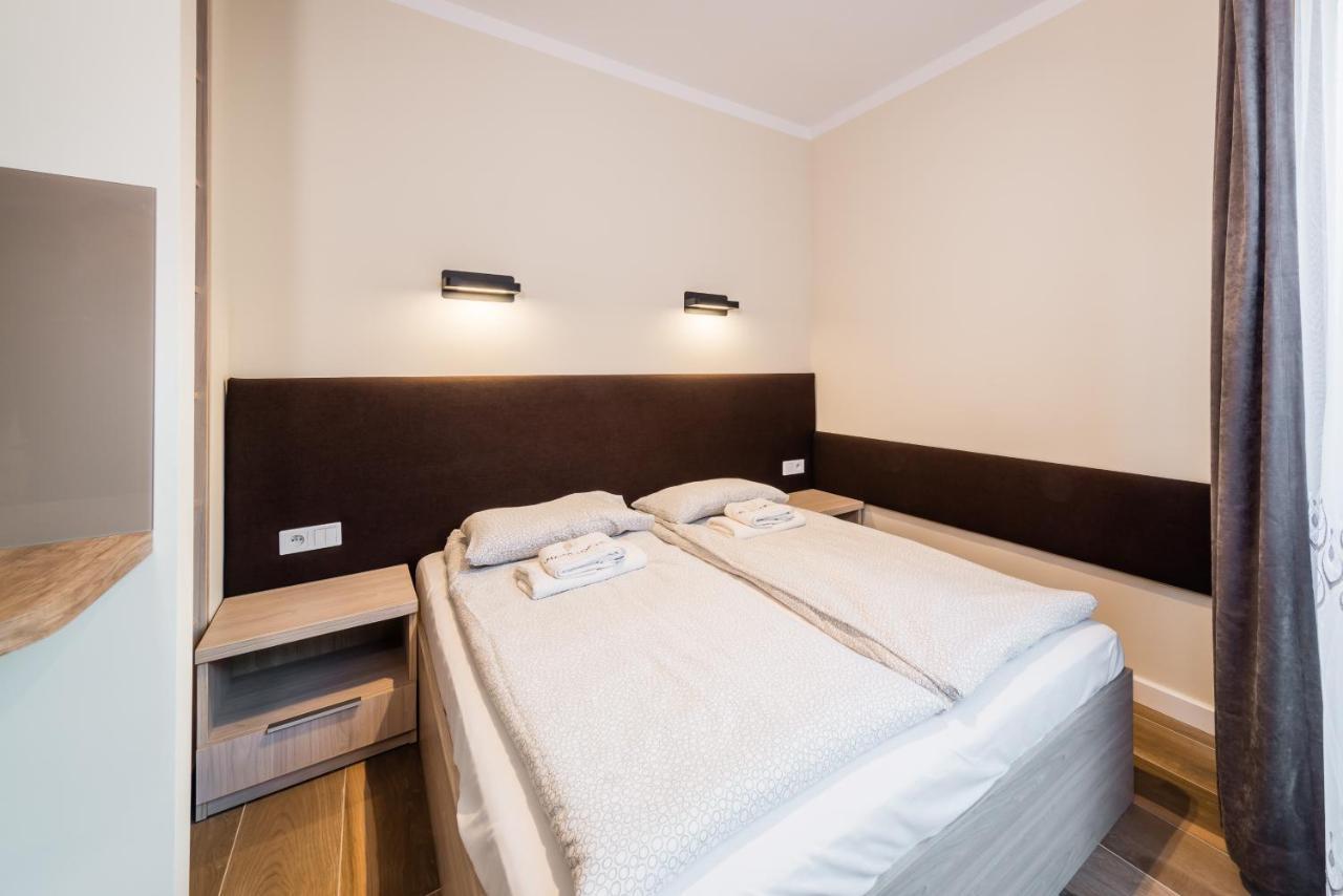 Apartament Deluxe Rakowicka 15 Wawelofts