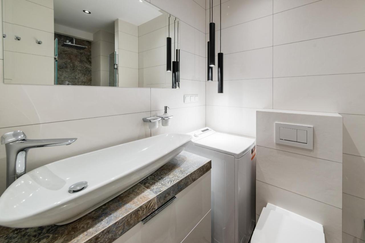 Deluxe Rakowicka 15 Wawelofts Apartament Kraków
