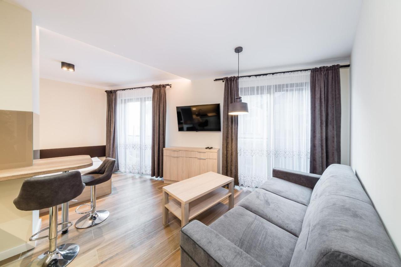 Apartament Deluxe Rakowicka 15 Wawelofts *