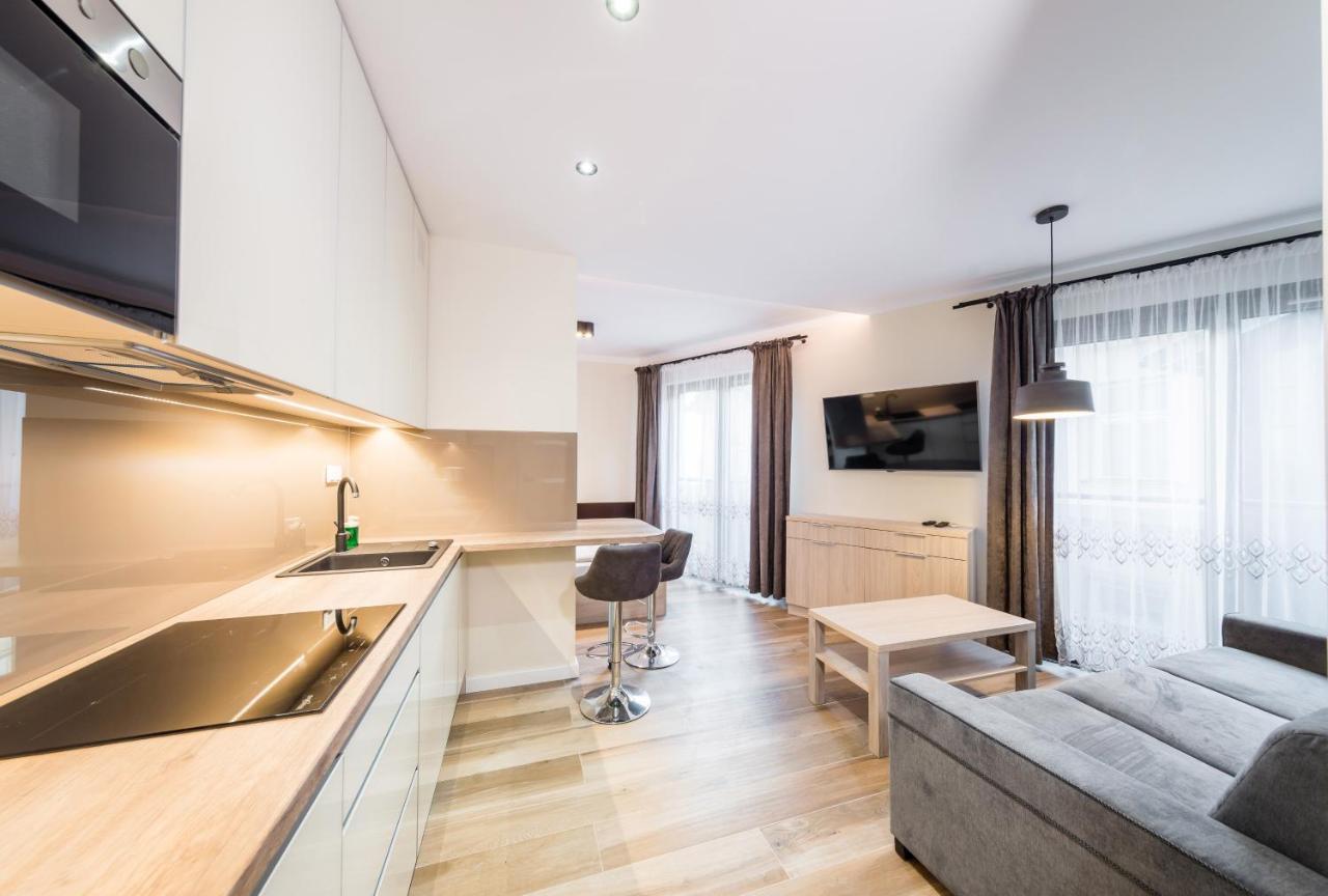Deluxe Rakowicka 15 Wawelofts Apartament Kraków