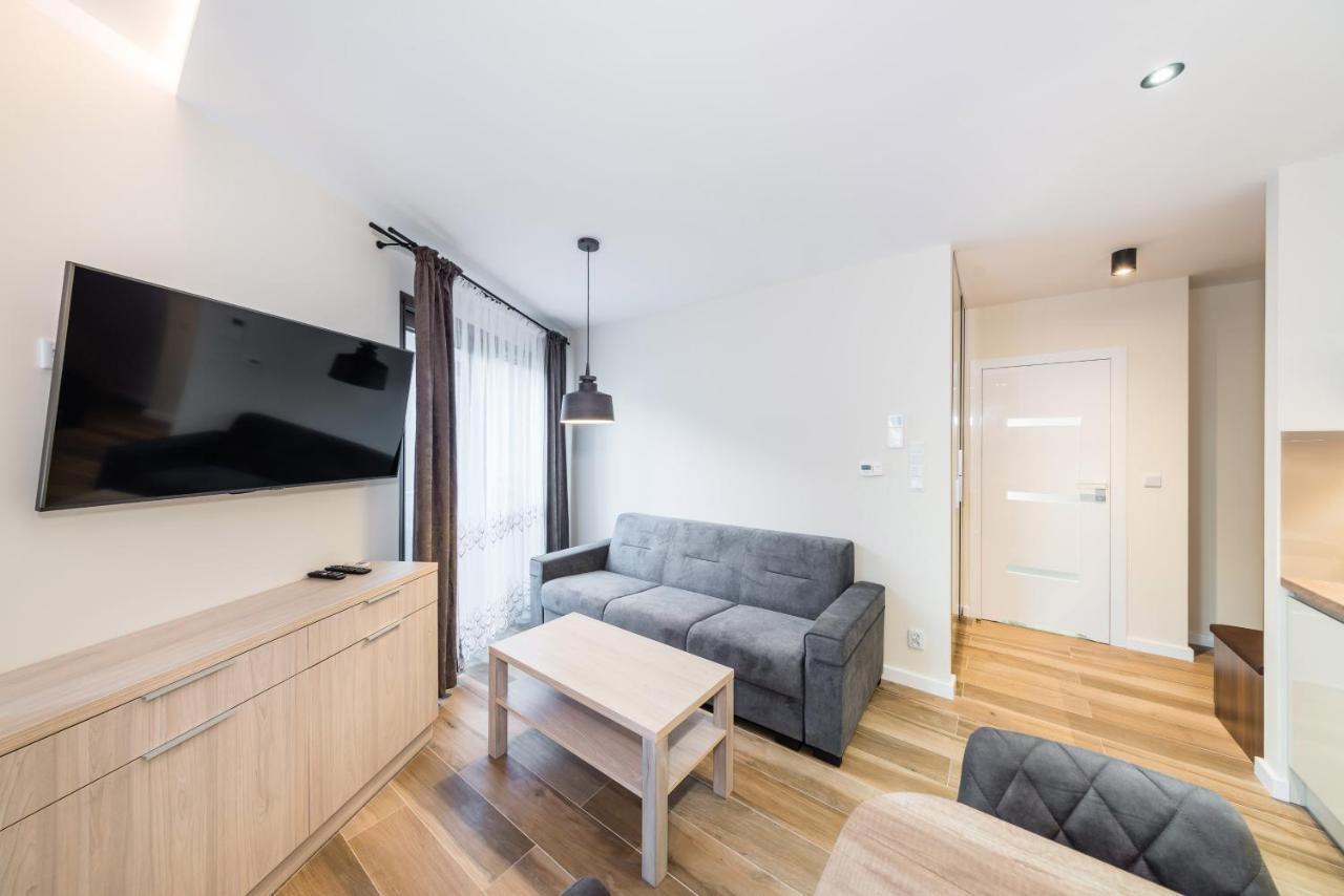 Deluxe Rakowicka 15 Wawelofts Apartament Kraków