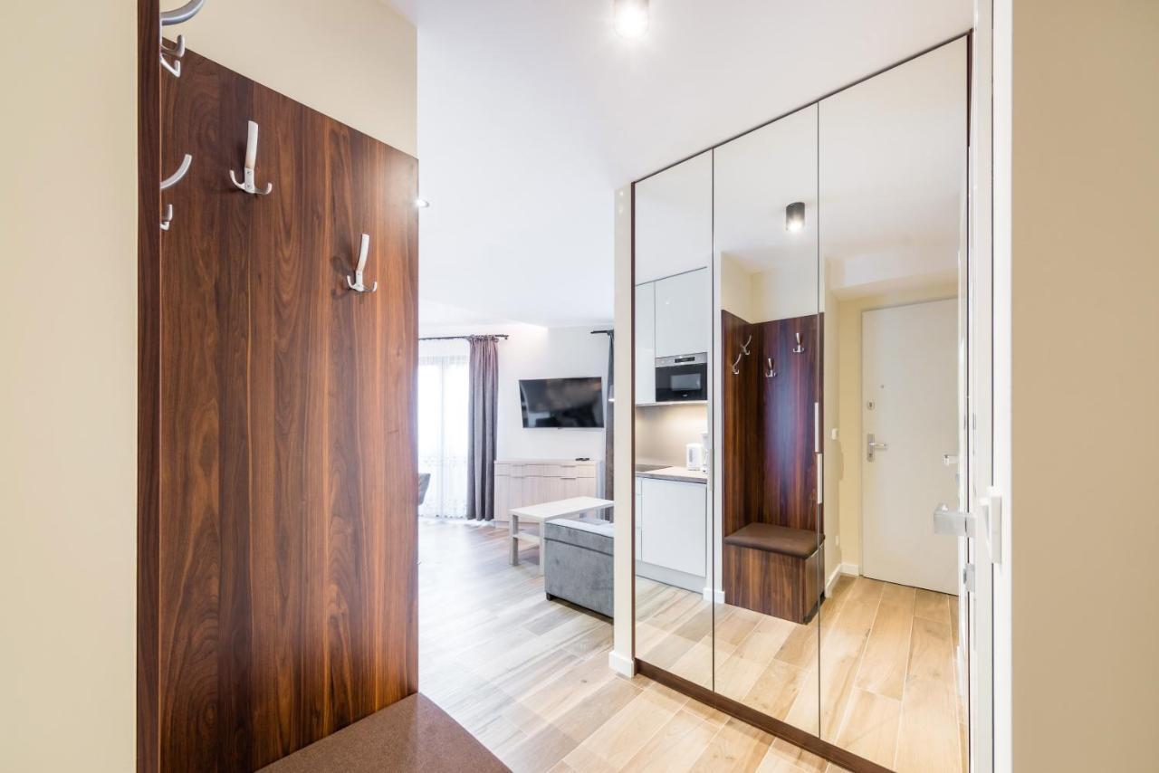 Apartament Deluxe Rakowicka 15 Wawelofts